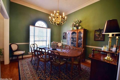 3635 Gresham, Conway, AR 72034 photo 8