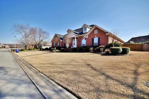 3635 Gresham, Conway, AR 72034 photo 36