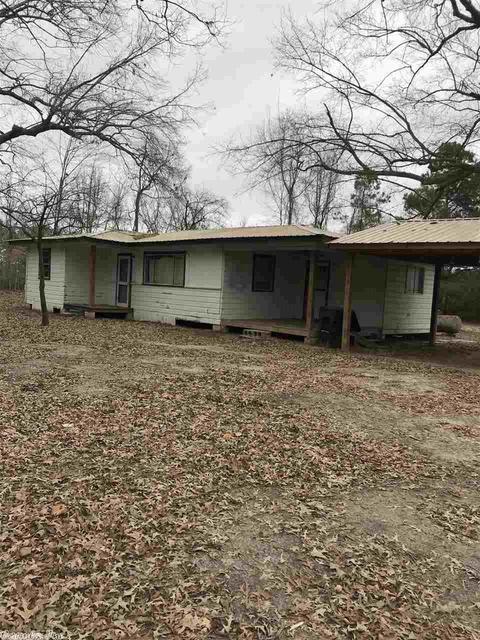 2150 Parker Loop Rd, Rison, AR 71665 photo 1