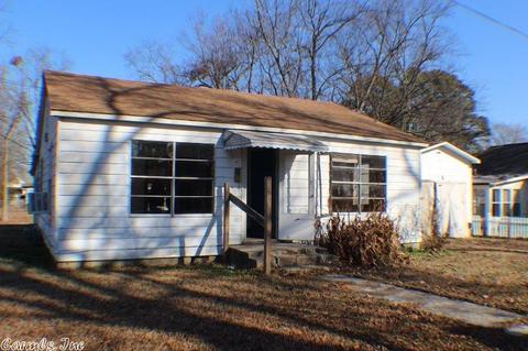 312 E Pne, Lonoke, AR 72086 photo 3