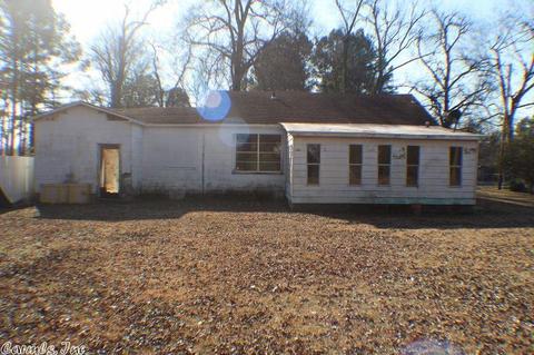 312 E Pne, Lonoke, AR 72086 photo 1