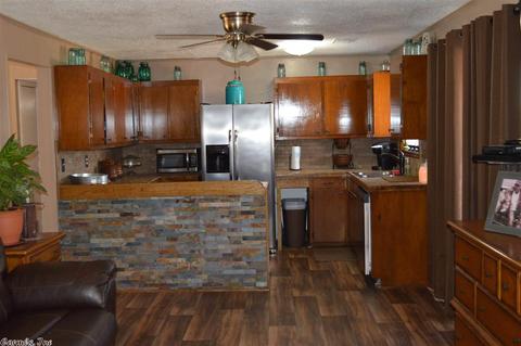 123 Nottingham Dr, Dierks, AR 71833 photo 3