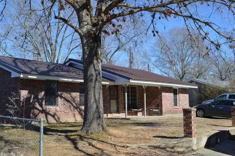 123 Nottingham Dr, Dierks, AR 71833 photo 2