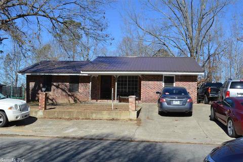 123 Nottingham Dr, Dierks, AR 71833 photo 1
