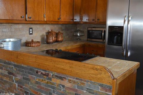 123 Nottingham Dr, Dierks, AR 71833 photo 4