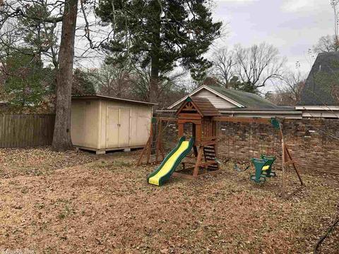3404 S Linden, Pine Bluff, AR 71603 photo 15