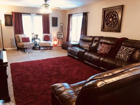 3404 S Linden, Pine Bluff, AR 71603 photo 6