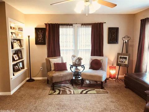 3404 S Linden, Pine Bluff, AR 71603 photo 4