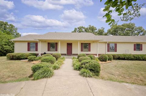 699 Hwy 25 N, Guy, AR 72061 photo 1