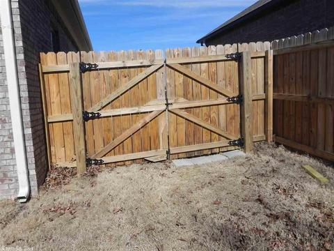 747 Mango Loop, Austin, AR 72007 photo 30