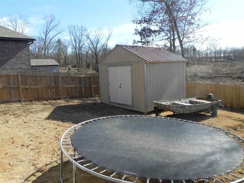 747 Mango Loop, Austin, AR 72007 photo 28