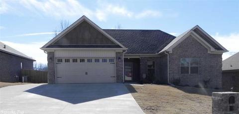 747 Mango Loop, Austin, AR 72007 photo 1