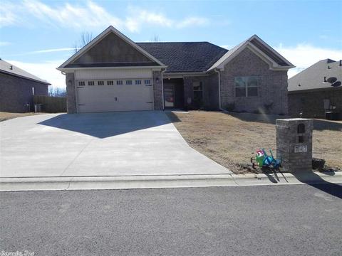 747 Mango Loop, Austin, AR 72007 photo 2