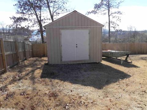 747 Mango Loop, Austin, AR 72007 photo 29