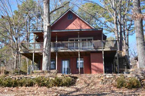 5 Mimosa Ln, Edgemont, AR 72044 photo 35