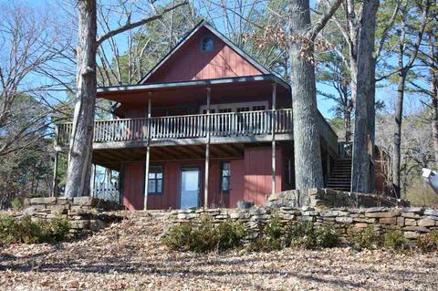 5 Mimosa Ln, Edgemont, AR 72044 photo 1