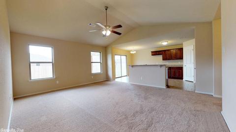 2435 Palisade Dr, Cabot, AR 72023 photo 9