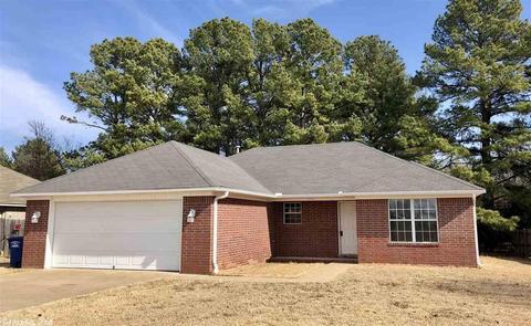 1304 Choate, Conway, AR 72032 photo 1