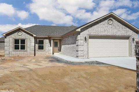 13 Mallard, Austin, AR 72007 photo 1