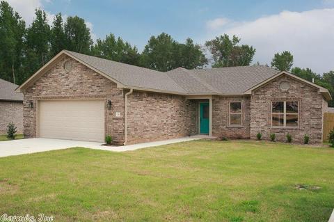 13 Mallard, Austin, AR 72007 photo 2