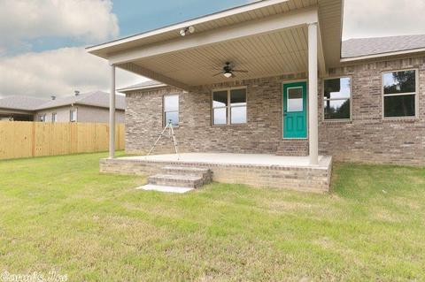 13 Mallard, Austin, AR 72007 photo 38