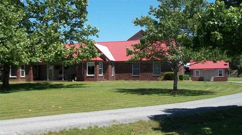 2805 Hwy 92 E, Bee Branch, AR 72013 photo 2