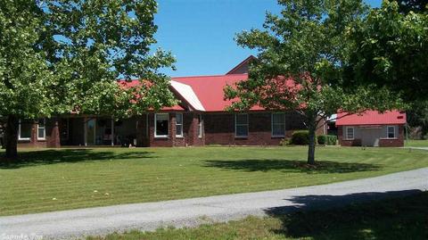 2805 Hwy 92 E, Bee Branch, AR 72013 photo 28