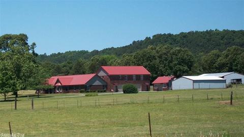 2805 Hwy 92 E, Bee Branch, AR 72013 photo 30