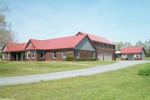 2805 Hwy 92 E, Bee Branch, AR 72013 photo 1
