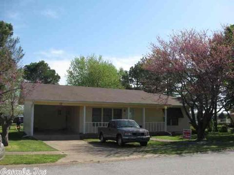 12 Diane Ave, Ash Flat, AR 72513 photo 1