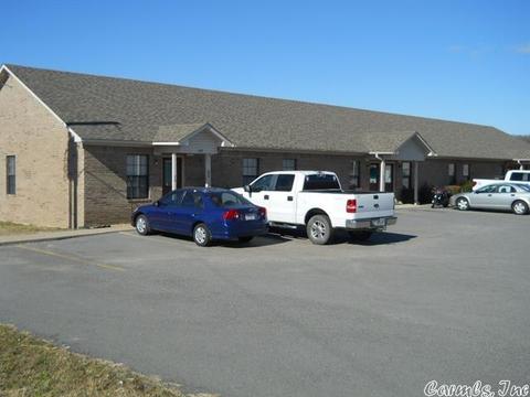 108 Parkway Ct, Beebe, AR 72012 photo 1