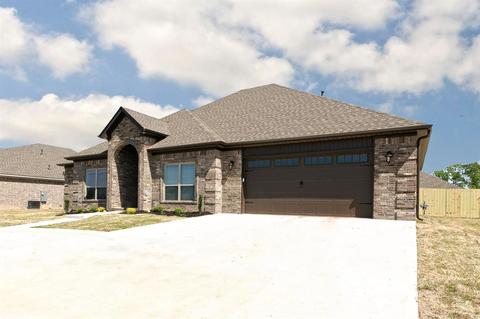 173 Hudson Br, Austin, AR 72007 photo 2
