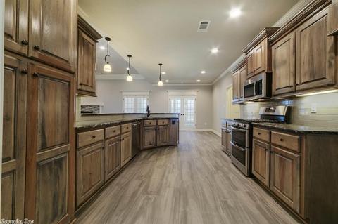 173 Hudson Br, Austin, AR 72007 photo 18