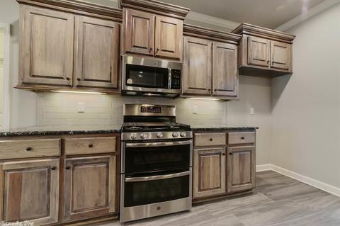 173 Hudson Br, Austin, AR 72007 photo 16