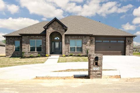 173 Hudson Br, Austin, AR 72007 photo 1