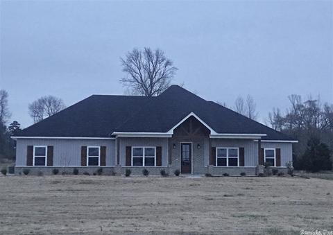 2000 Snow Ln, Alexander, AR 72002 photo 1