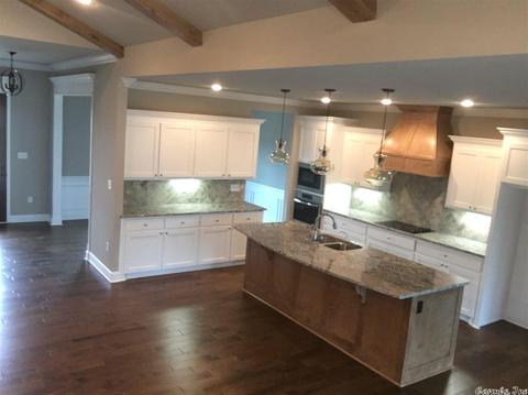 2000 Snow Ln, Alexander, AR 72002 photo 5