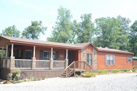 119 Red Bluff View Dr, Searcy, AR 72143 photo 1