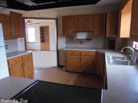 4002 Fairplay Rd, Benton, AR 72019 photo 8