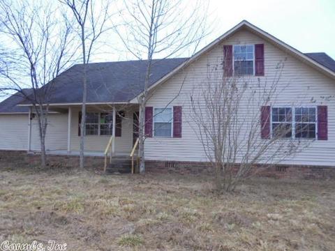 4002 Fairplay Rd, Benton, AR 72019 photo 1