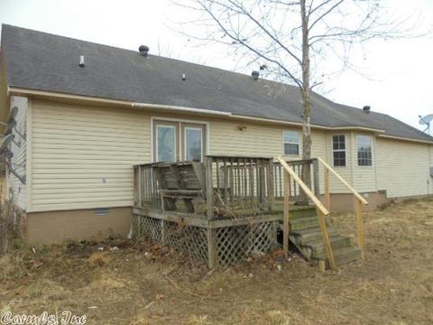 4002 Fairplay Rd, Benton, AR 72019 photo 4