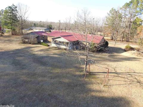 4887 Grant 18, Pine Bluff, AR 71603 photo 38