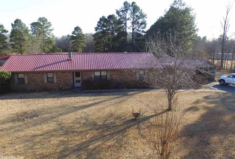 4887 Grant 18, Pine Bluff, AR 71603 photo 1