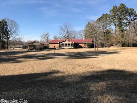 4887 Grant 18, Pine Bluff, AR 71603 photo 3