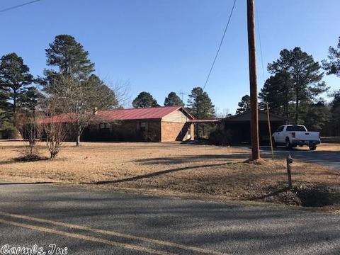 4887 Grant 18, Pine Bluff, AR 71603 photo 2