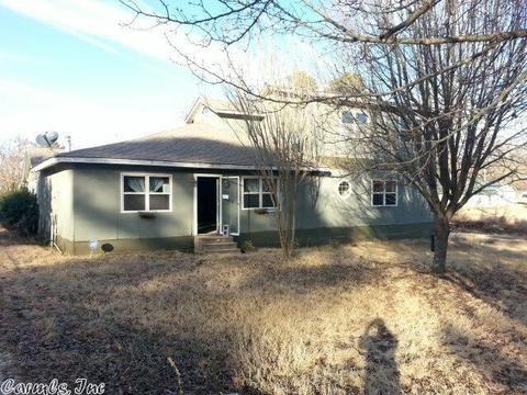586 E Highway 32, Hope, AR 71801 photo 1