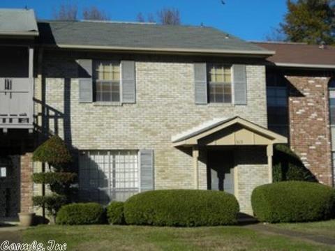 515 Greenbriar Dr, Pine Bluff, AR 71603 photo 1