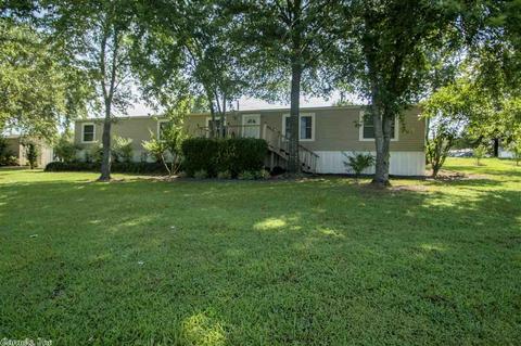 637 Blue Hole Rd, Beebe, AR 72012 photo 1
