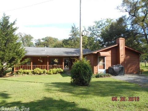 253 Polk 50, Mena, AR 71953 photo 1