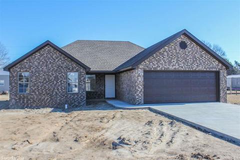 910 Amber, Manila, AR 72442 photo 1
